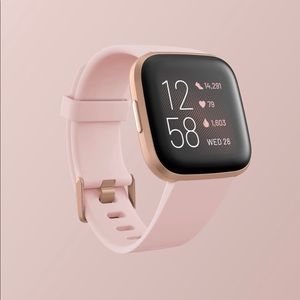 Fitbit  Versa 2 (Open Box)